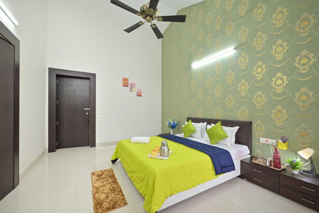 Blue Shack Villa By Tropicana Stays Lonavala Exterior foto