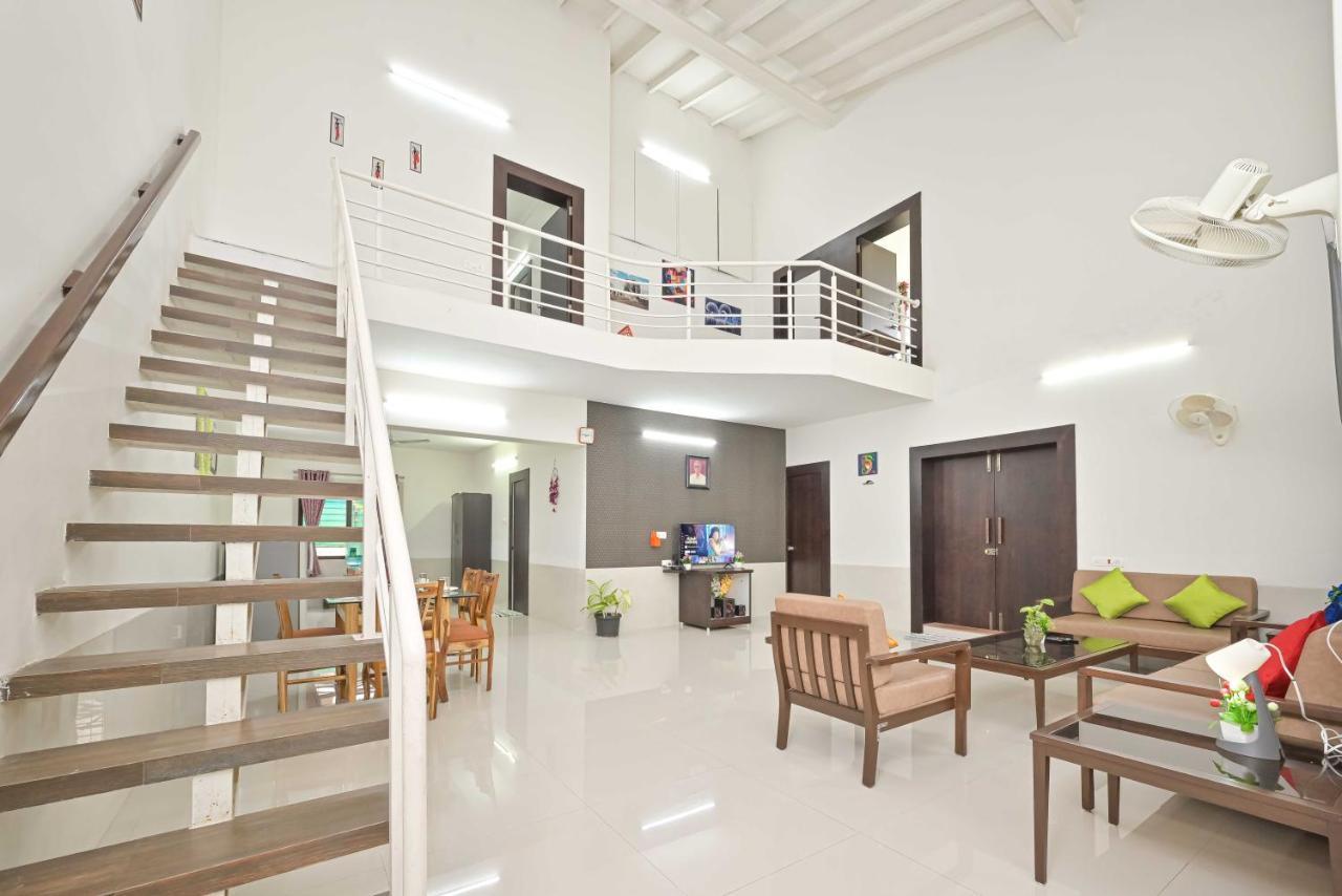Blue Shack Villa By Tropicana Stays Lonavala Exterior foto