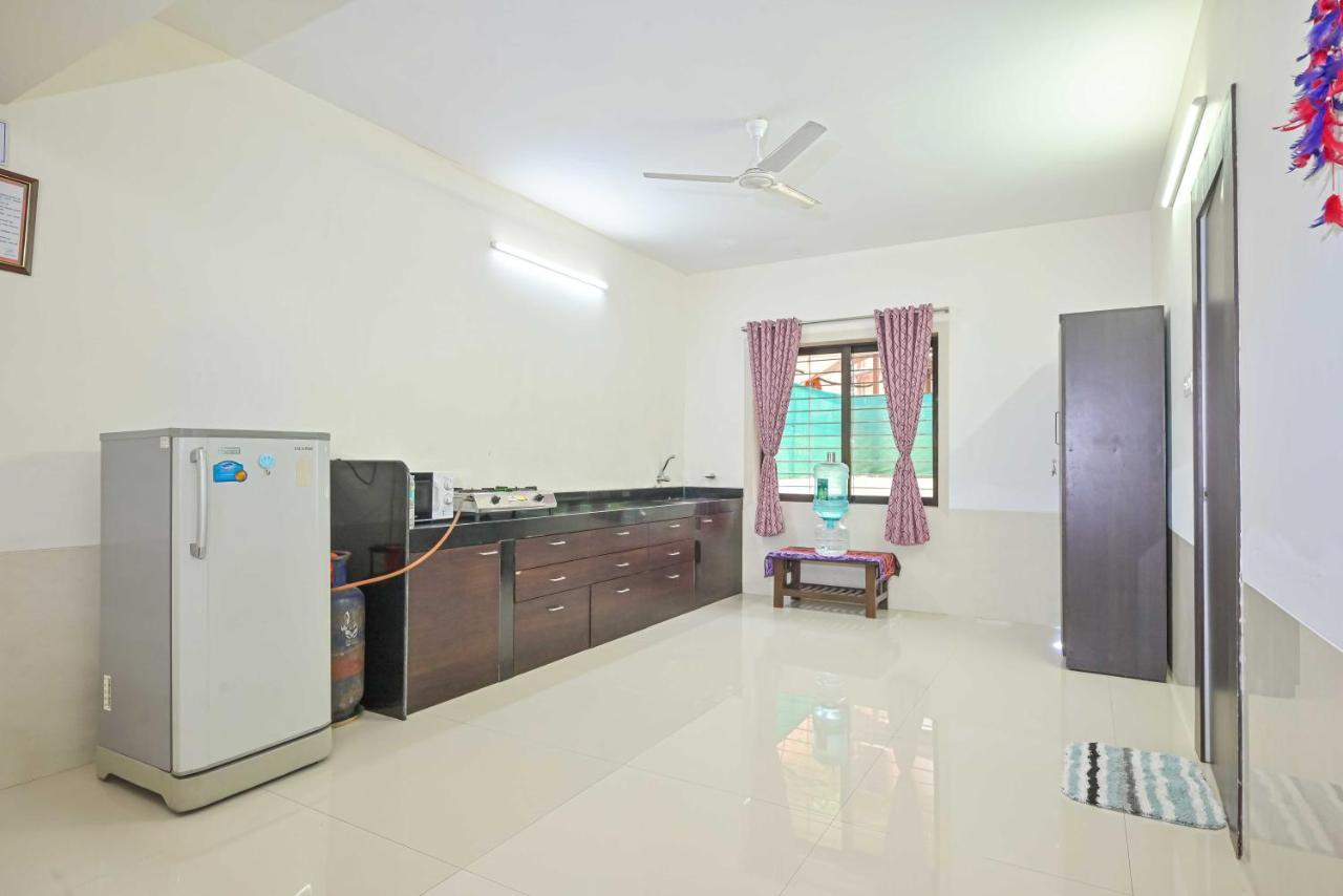 Blue Shack Villa By Tropicana Stays Lonavala Exterior foto