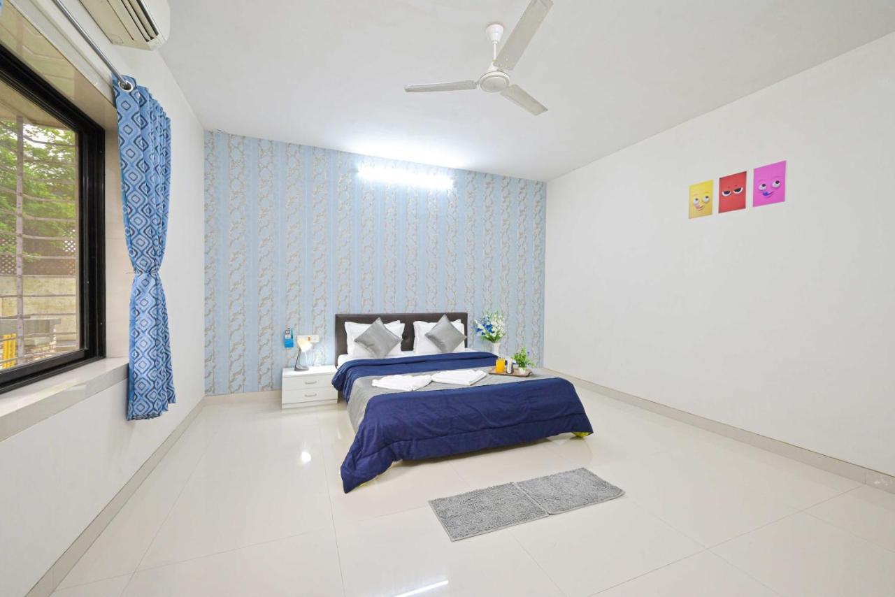 Blue Shack Villa By Tropicana Stays Lonavala Exterior foto